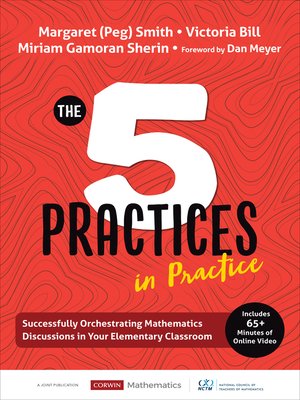 cover image of The Five Practices in Practice [Elementary]